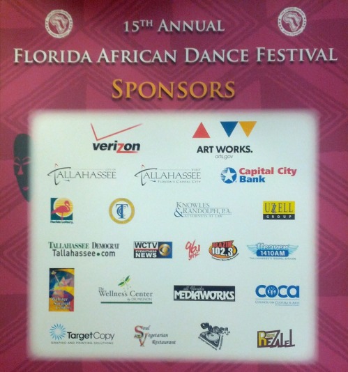 Florida_african_dance_festival